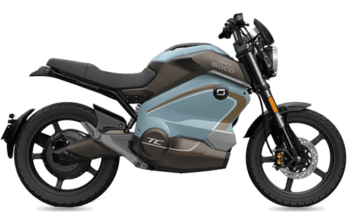 vmoto TC Wanderer pro